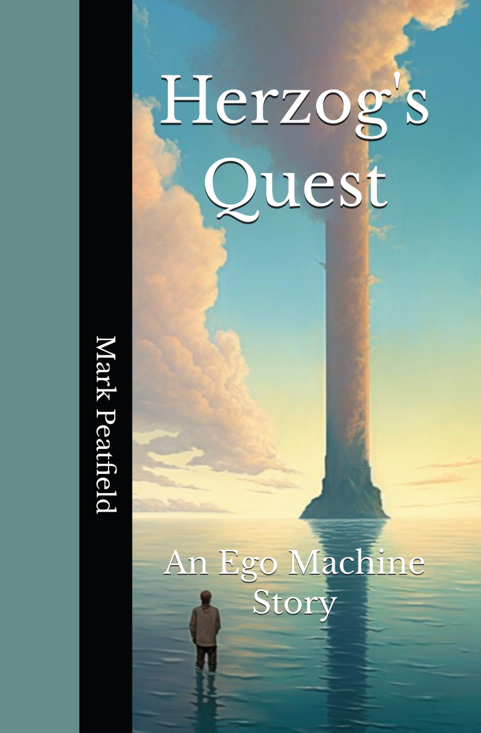 Herzog's Quest cover